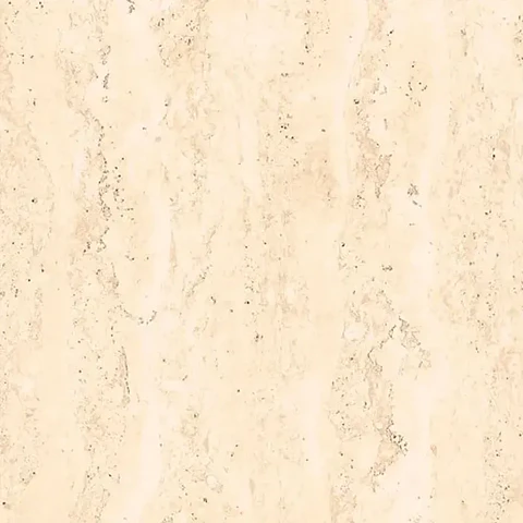 Porcelanato Travertino Gres Polished 60x60 1.44m2