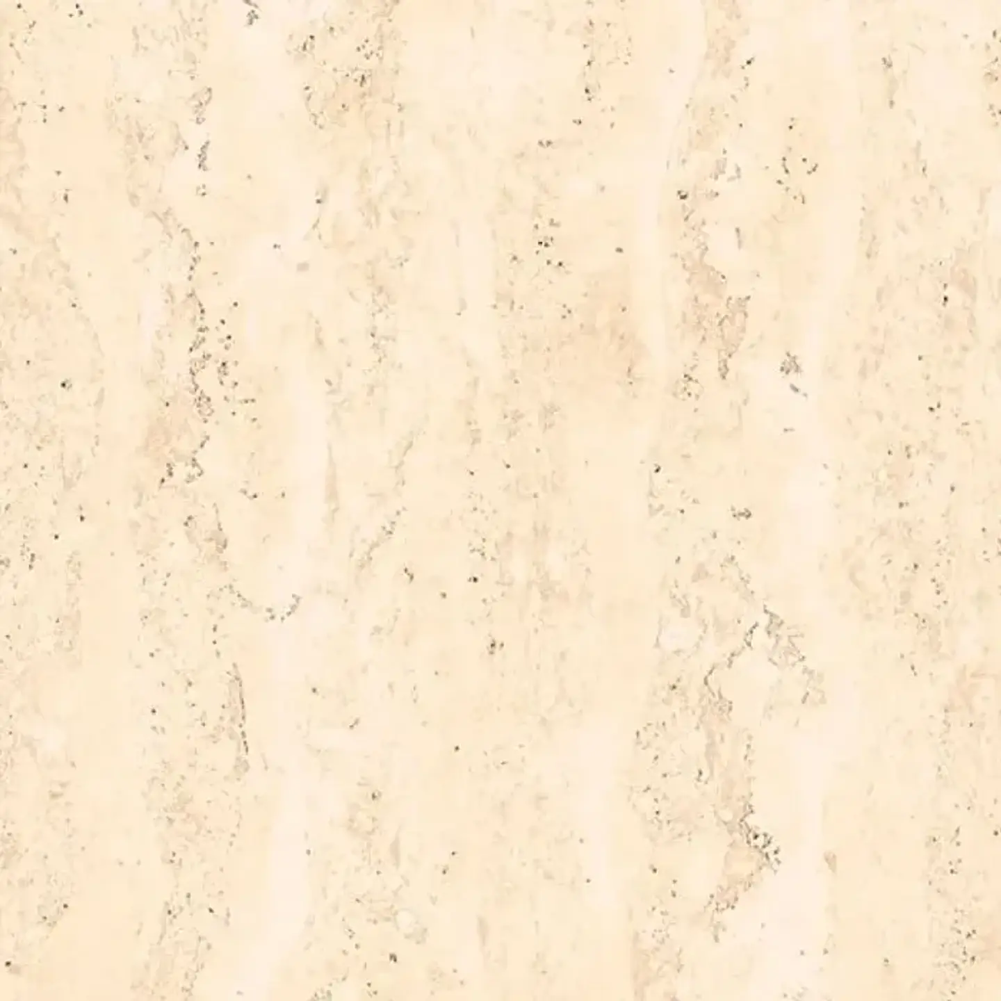 Porcelanato Travertino Gres Polished 60x60 1.44m2 1