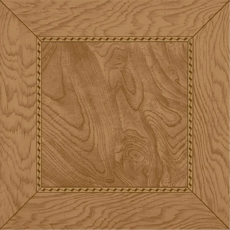 CORDILLERA CERAM CEDRO PARQUET 45X45 2.08M2 1