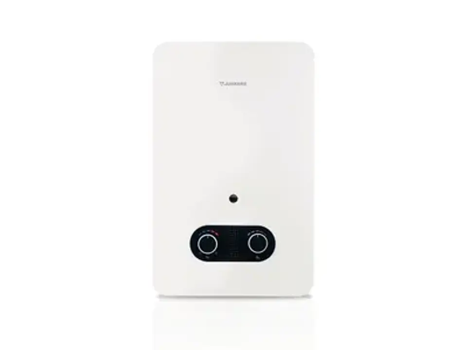 JUNKERS CALEFON IONIZ 5LT HYDROBASE 1500 1