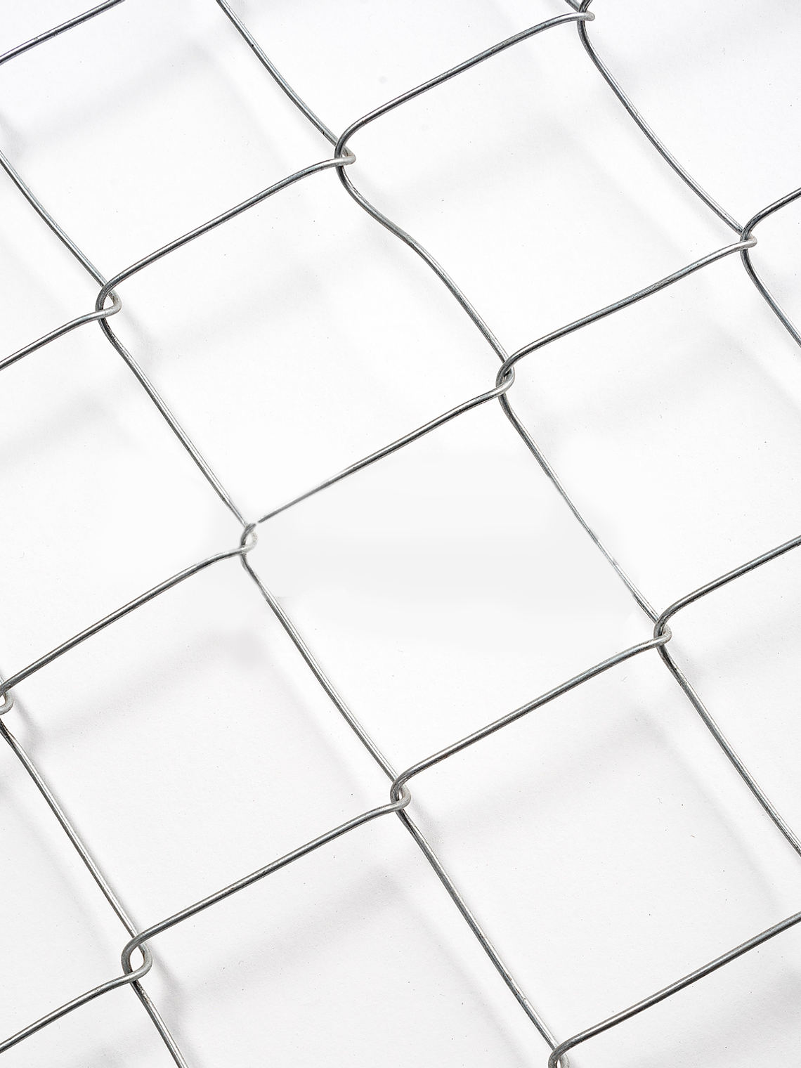 Malla Bizcocho 150x25mts Galvanizado 2