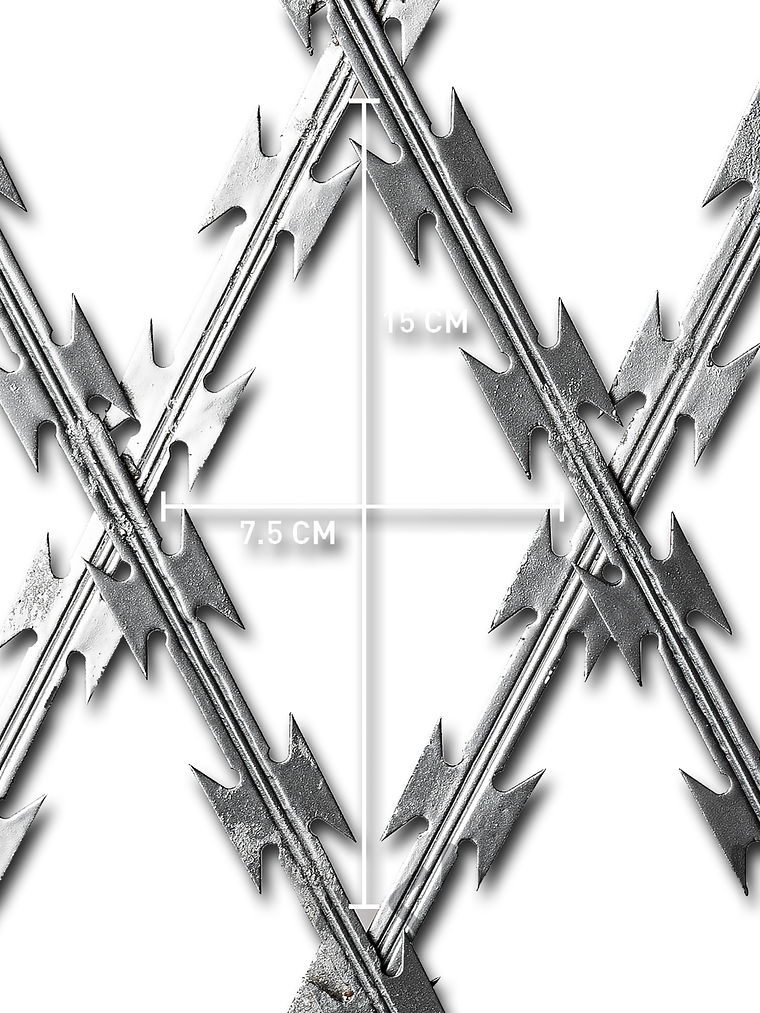 Placa Alcatraz 2.08x2.50mts  1