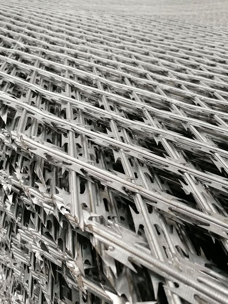 Placa Alcatraz 2.08x2.50mts  2