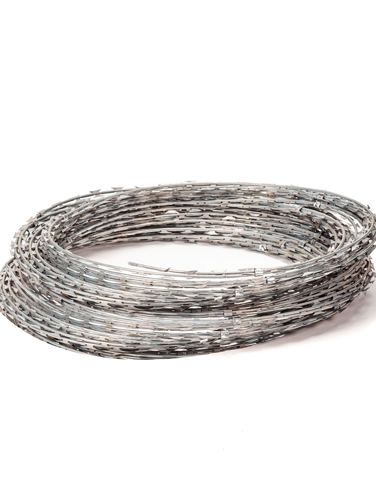 Concertina 450mm rollo 10mts  1