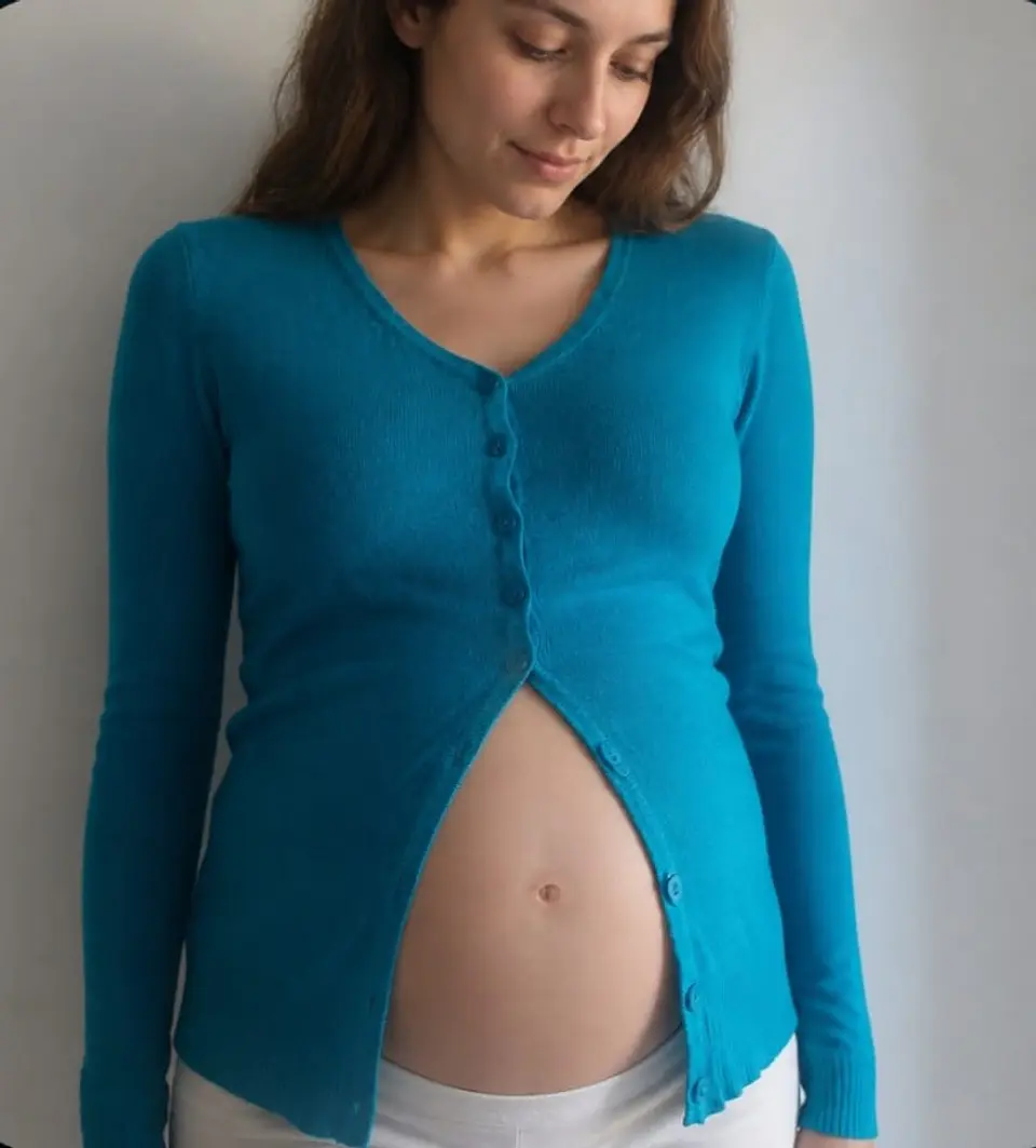 Chaleco spandex 1
