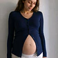 Chaleco spandex - Miniatura 2