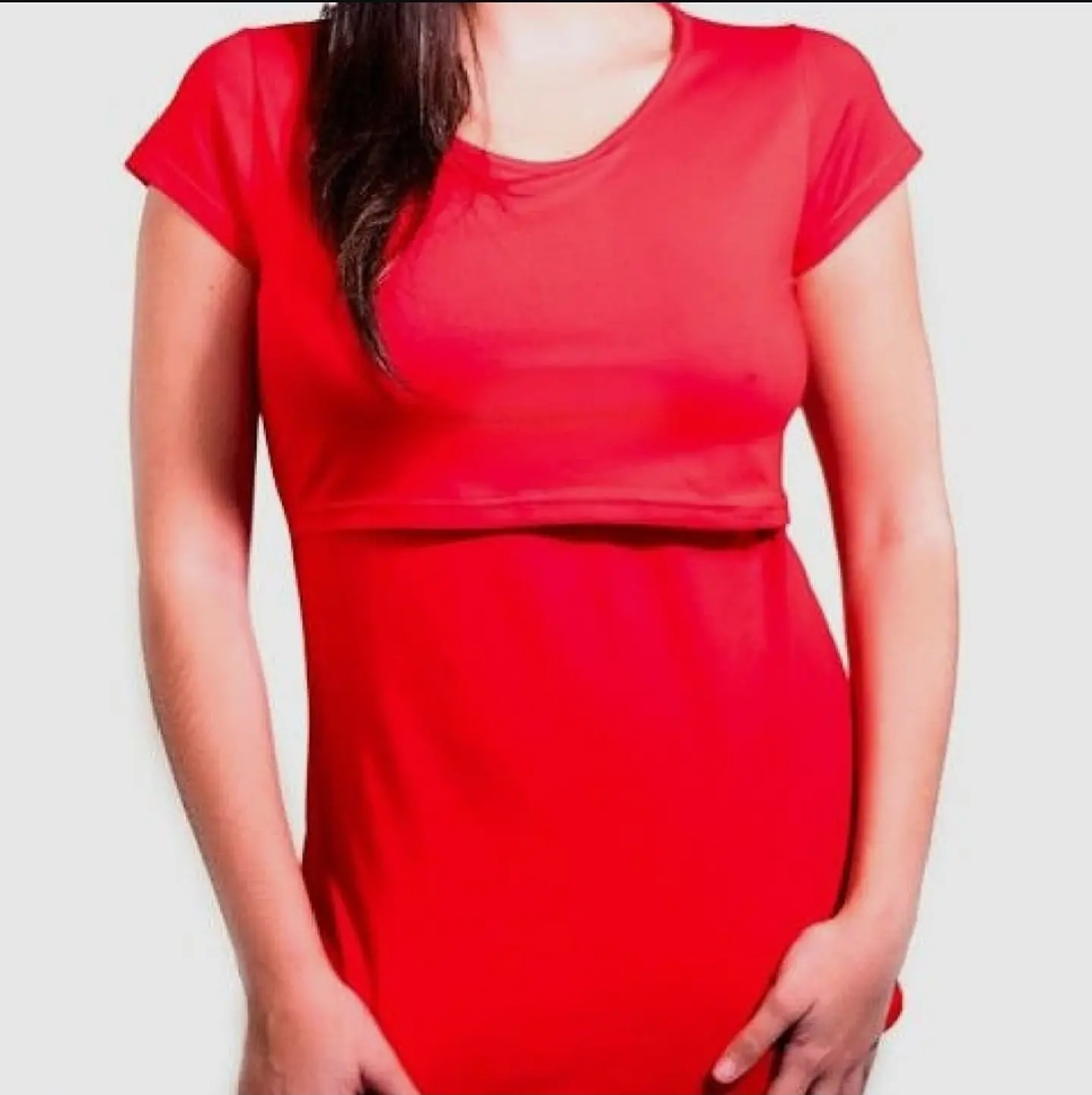Polera Lactancia 1