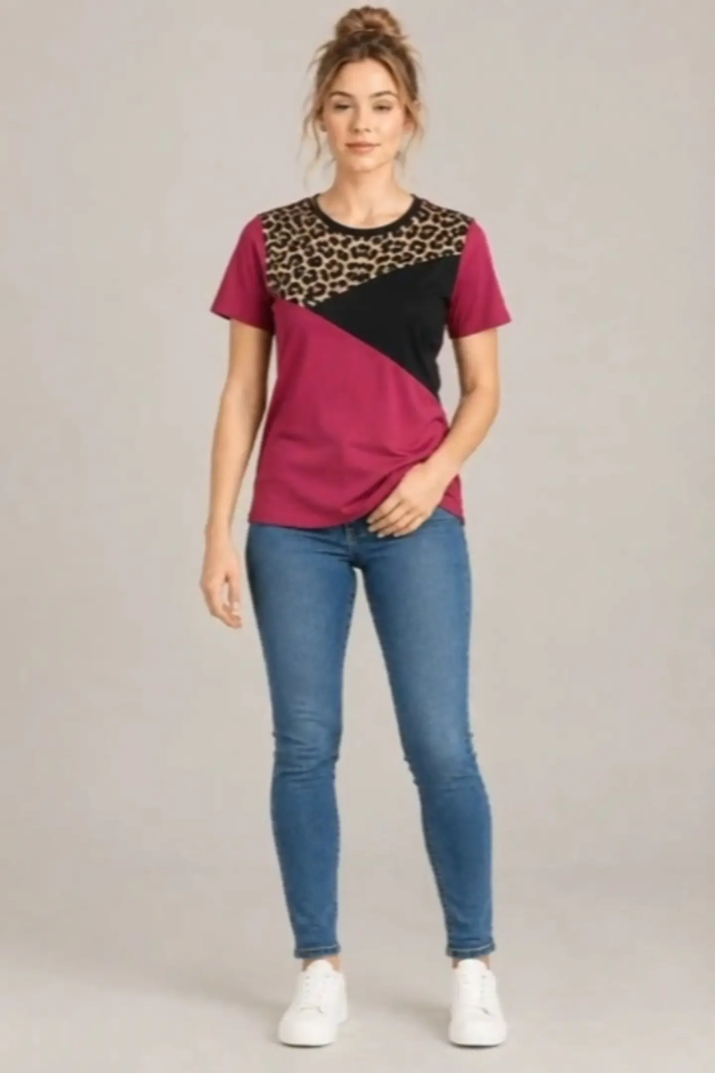 Polera triny 2