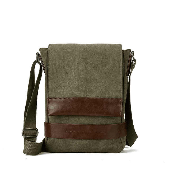 Morral matero Fuji Lincolns
