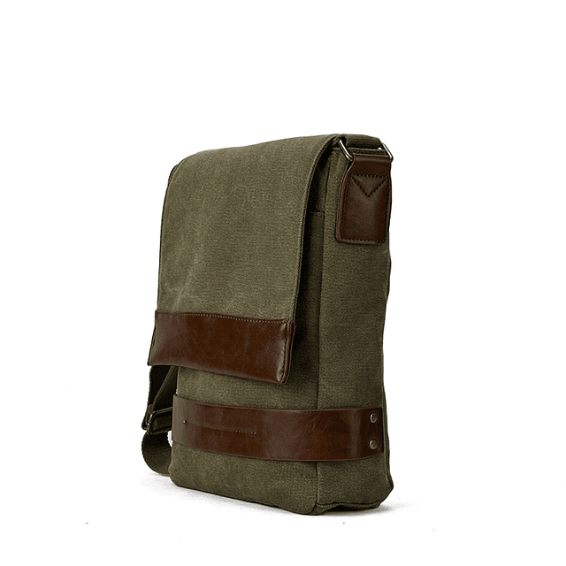 Morral matero Fuji Lincolns