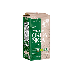Yerba pajarito organica 500 g