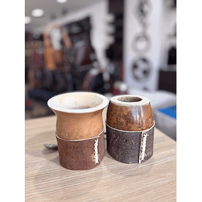 Criollo calabaza pulida