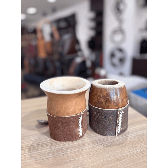 Criollo calabaza pulida