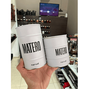 Set Yerbero y azucarero