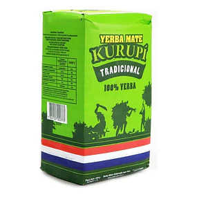 Kurupi tradicional 500g