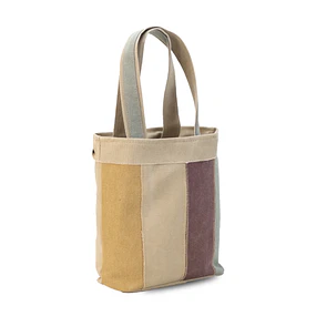 Bolsa Matera Canvas