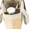 Bolsa Matera Canvas