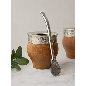 Mate Imperial Algarrobo