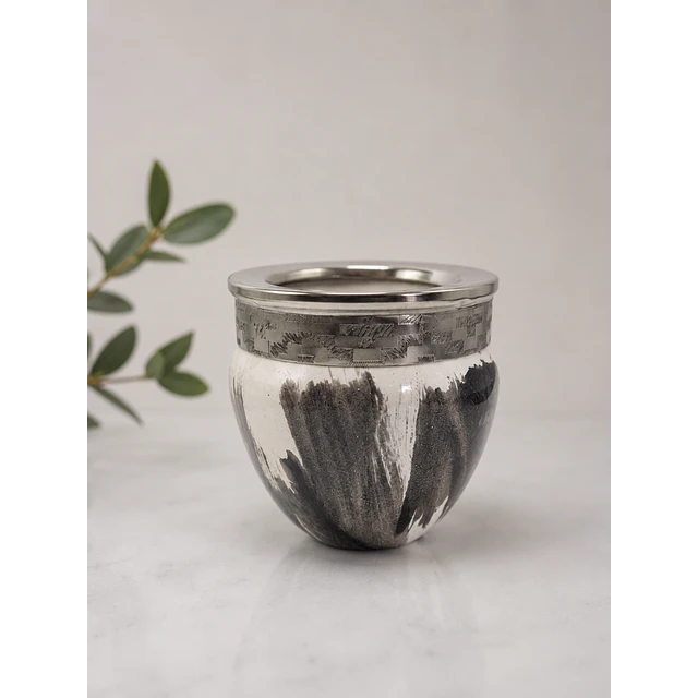 Mate Imperial de Cerámica