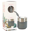 Kit matero Atomic (bombilla + mate)