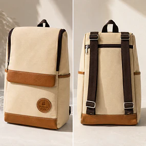 Bolso/ Mochila MICKE matera