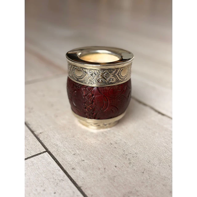 Mate imperial Roma