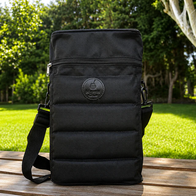Bolso / Mochila THOR matero