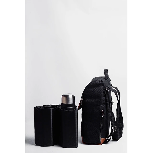   Bolso/ Mochila MICKE matera