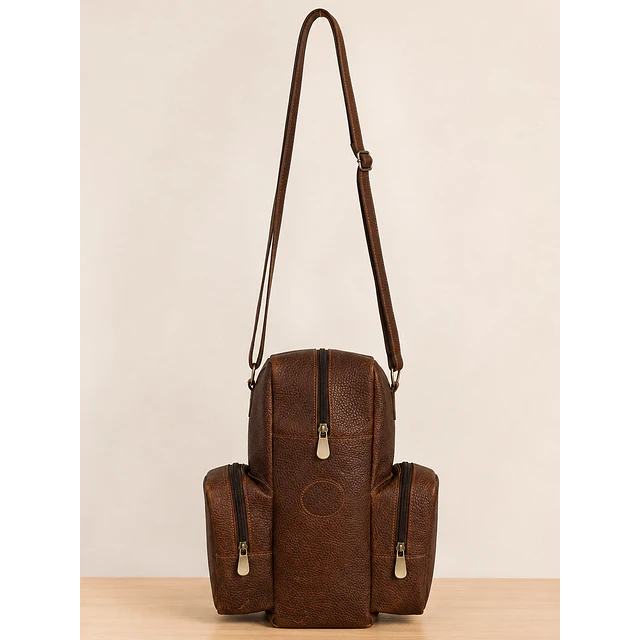 Matera Premium Cuero