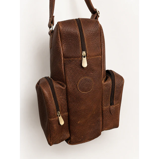 Matera Premium Cuero
