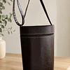 Bolso Matero de Cuero