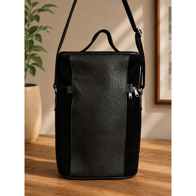 Bolso Deluxe 
