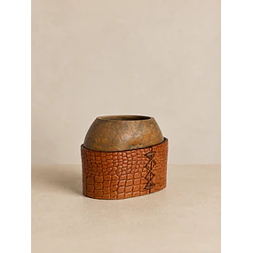 Mate Galleta 
