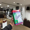 Lata Yerbera Baldo Edición Limitada 500 g
