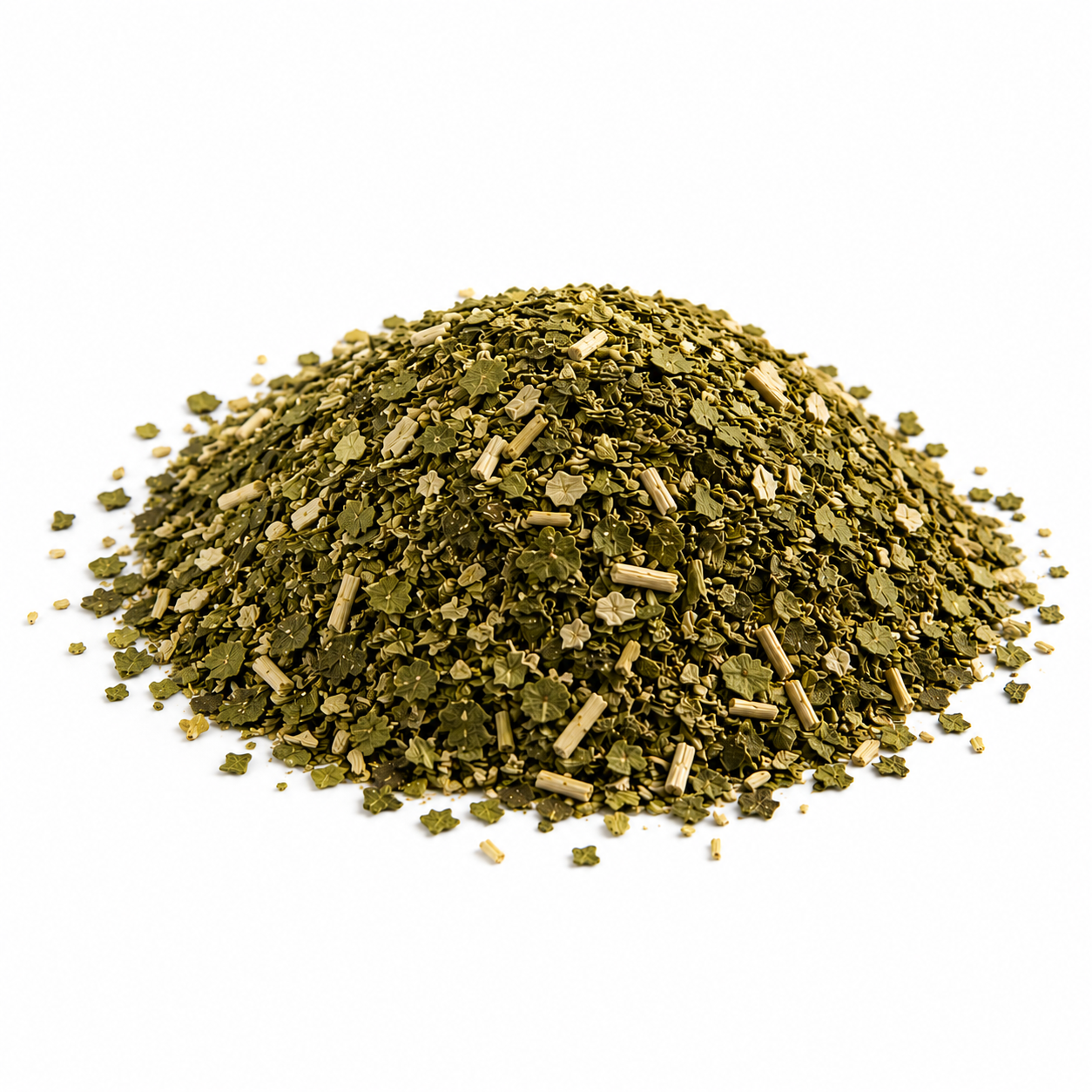 Yerbas