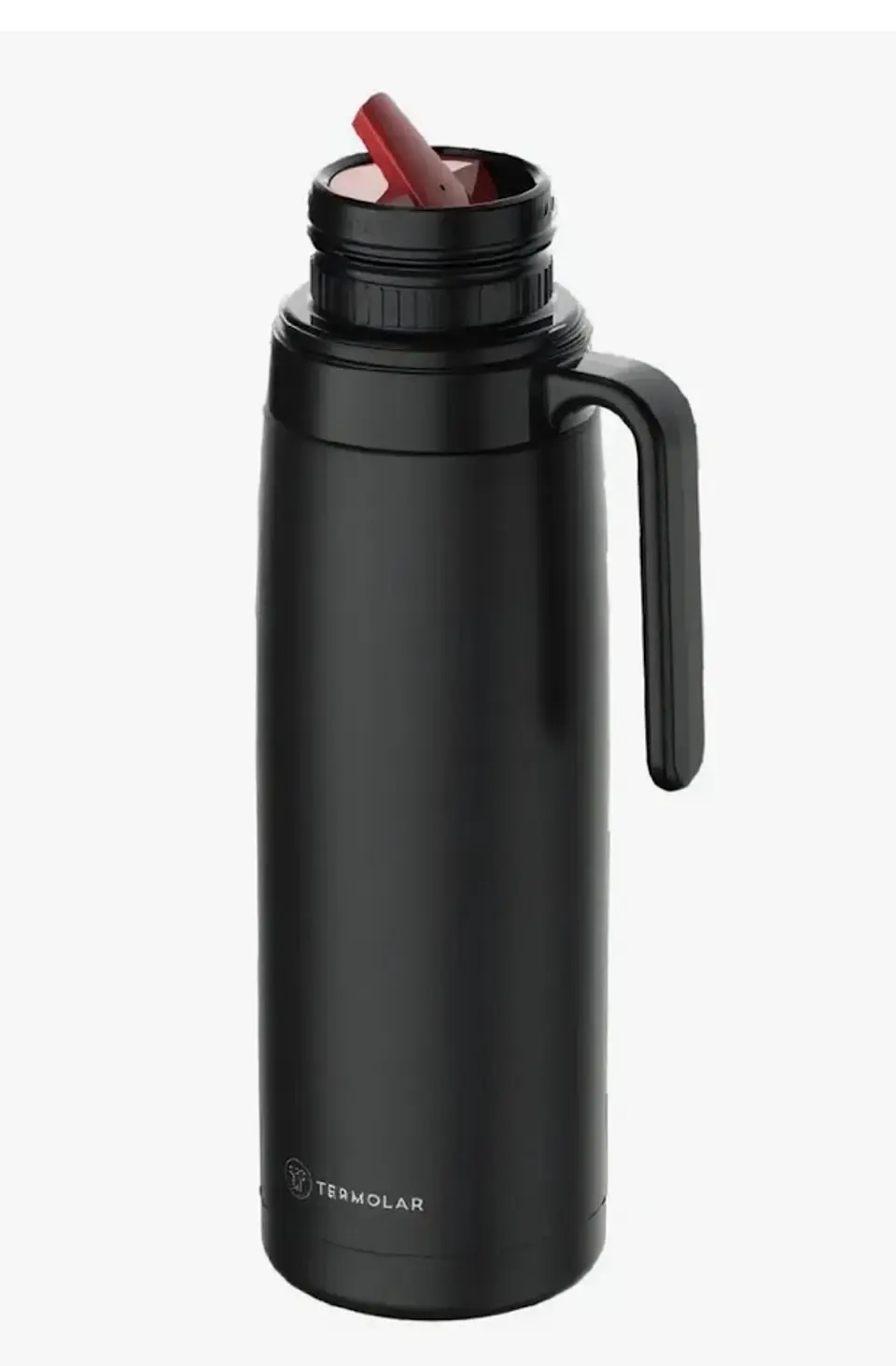 Termo Termolar R-Evolution 1 Litro Negro 1