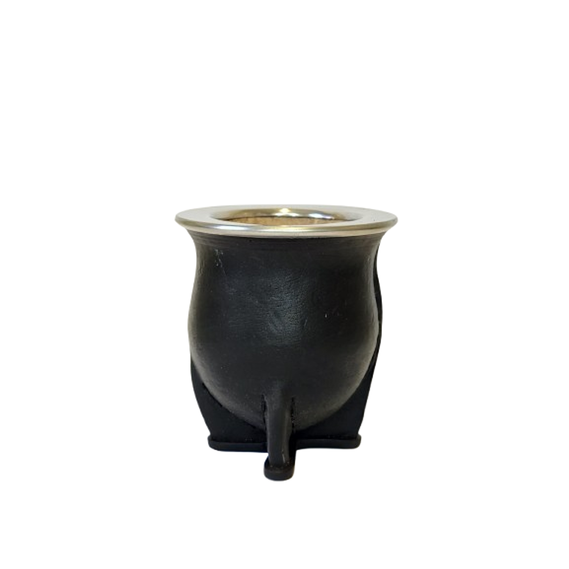 Mate Camionero Negro 3