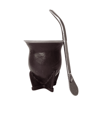  Mate Camionero Chocolate