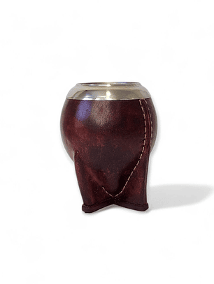 Mate Torpedo Marrón