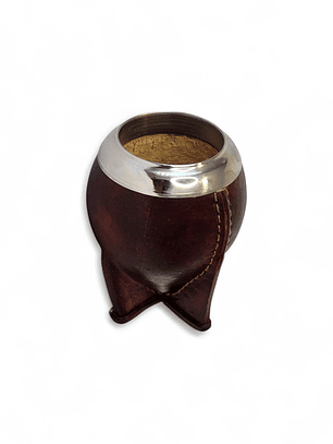 Mate Torpedo Marrón