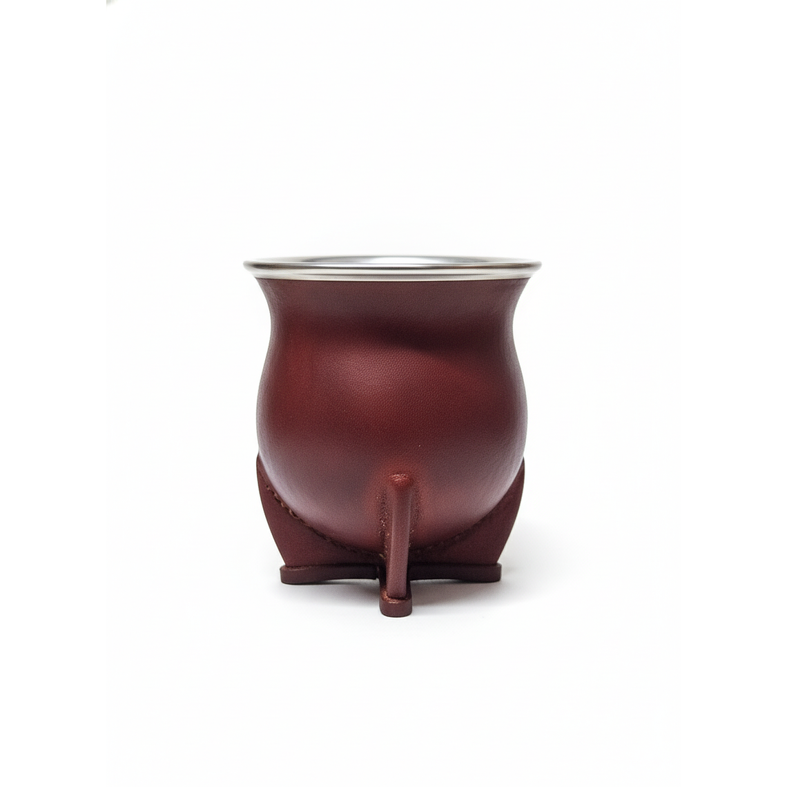 Mate Camionero Marrón 1