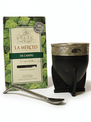 KIT Mate Imperial+La Merced