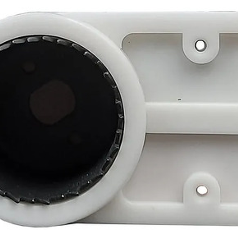 Kit De Instalación De Cerradura 4