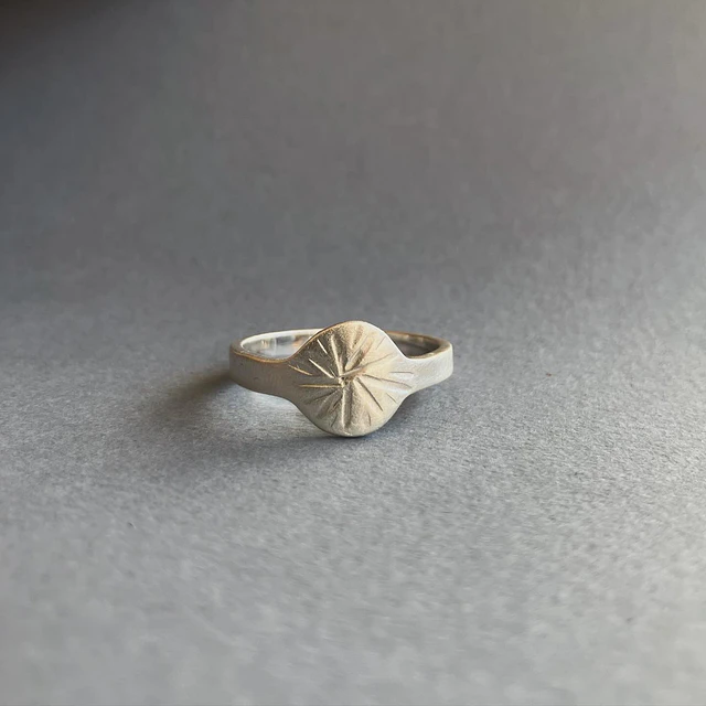 Anillo Solito 