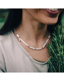 Collar patio