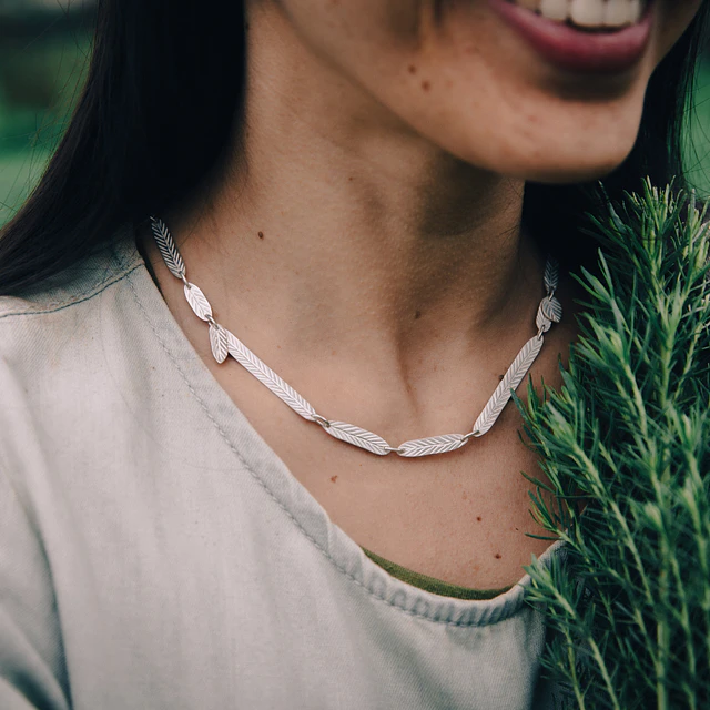 Collar patio