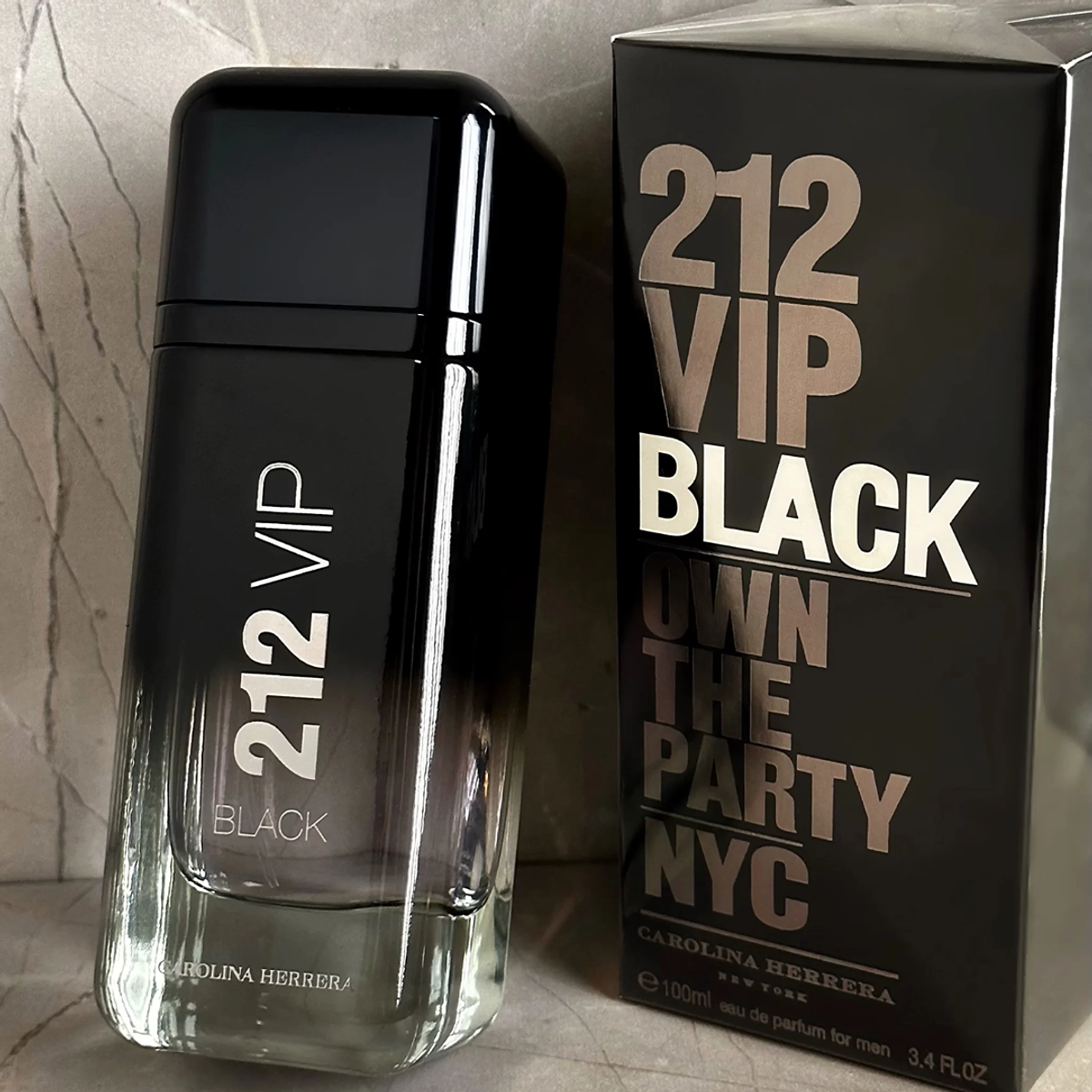 Perfume 212 Vip Precio De Perfume Carolina Herrera Para Hombre