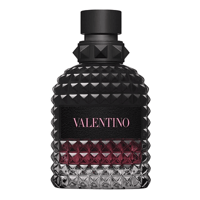 Perfume Valentino Uomo Born In Roma Intense Hombre 100ml 1.1 Premium