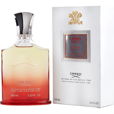 Perfume Creed Original Santal Hombre 100ml 1.1 Premium 