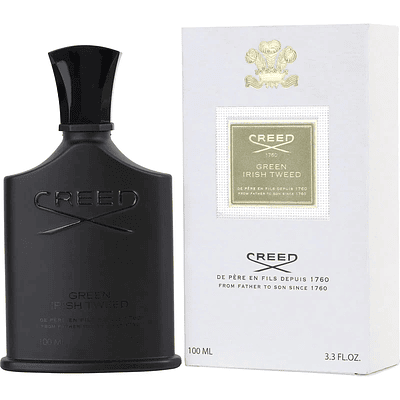 Perfume Creed Green Irish Tweed Hombre 100ml 1.1 Premium